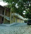 Pousada Camping Ilha do Mel