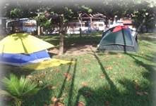 Pousada Camping Pinon