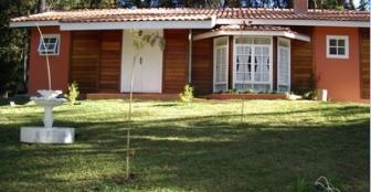 Pousada Chalé Vila Bracsak