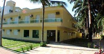 Pousada Canto do Mar