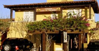 Pousada Casa do Timoneiro