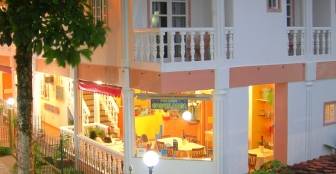 Pousada Casablanca