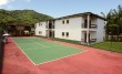 Quadra de tenis