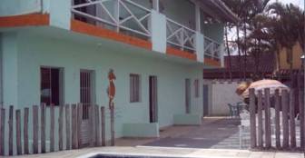 Fachada de Dentro
