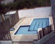 Vista da Piscina