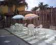 Area de Lazer