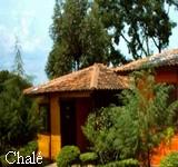 Pousada Chalé do Campo
