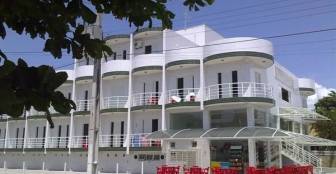 Pousada :: Residencial Studio Living - Guaratuba PR Pousada :: Residencial Studio Living - Guaratuba PR
