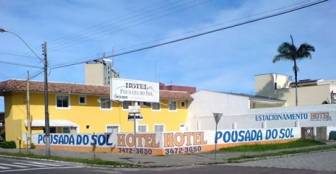 Pousada do Sol