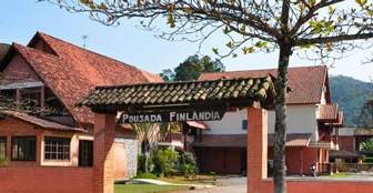 Pousada Finlândia