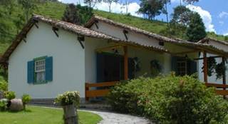 Pousada do Riacho