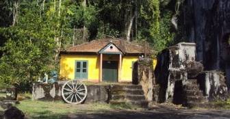 Pousada Sailors - Paraty RJ Pousada Sailors - Paraty RJ