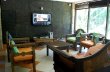 Sala de vídeo e tv :: Pousada Águas de Paratii Sala de vídeo e tv :: Pousada Águas de Paratii