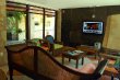 Sala de TV :: Pousada Águas de Paratii Sala de TV :: Pousada Águas de Paratii