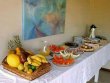 Mesa de Cafe da Manha