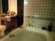 Hidromassagem Suite Luxo