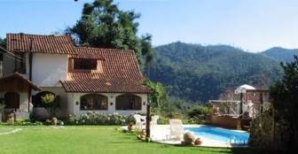 Pousada das Andorinhas