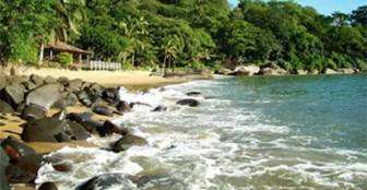 Pousada Doce Encanto