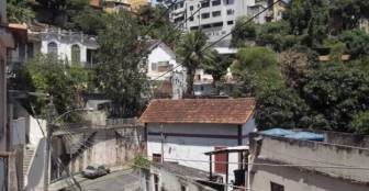 Pousada Santa Trem