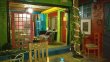 Espaço arejado para interagir. :: Nomady Pousada Barra da Tijuca Espaço arejado para interagir. :: Nomady Pousada Barra da Tijuca
