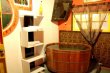 Quarto com espaço relaxamento. :: Nomady Pousada Barra da Tijuca Quarto com espaço relaxamento. :: Nomady Pousada Barra da Tijuca