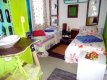 Quarto duplo, Twin ou casal. :: Nomady Pousada Barra da Tijuca Quarto duplo, Twin ou casal. :: Nomady Pousada Barra da Tijuca