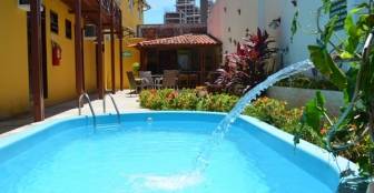 piscina :: Pousada Coco Verde - Natal RN piscina :: Pousada Coco Verde - Natal RN