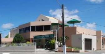Pousada Express