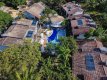 Vista aérea :: Pousada Bicho Preguiça - Tibau do Sul RN Vista aérea :: Pousada Bicho Preguiça - Tibau do Sul RN