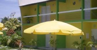 Pousada Maturí