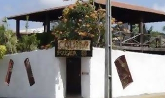 Orçamento: Pousada Cauim
