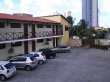 COCO VERDE FLATS - ESTACIONAMENTO