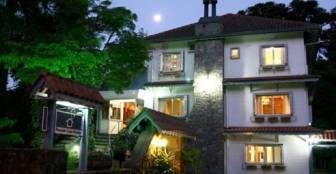 Pousada Casa Branca