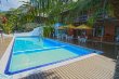 Vista Piscina! :: Pousada Magnus - Balneário Camboriú SC Vista Piscina! :: Pousada Magnus - Balneário Camboriú SC