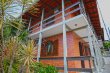 Estrutura Externa, vista bloco 3 fundos! :: Pousada Magnus - Balneário Camboriú SC Estrutura Externa, vista bloco 3 fundos! :: Pousada Magnus - Balneário Camboriú SC
