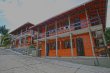 Estrutura Externa, Bloco 2 e 3! :: Pousada Magnus - Balneário Camboriú SC Estrutura Externa, Bloco 2 e 3! :: Pousada Magnus - Balneário Camboriú SC