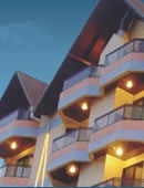 Bomar Residence
