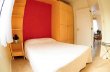 quarto com cama de casl :: Pousada Atlantique - Florianópolis SC quarto com cama de casl :: Pousada Atlantique - Florianópolis SC
