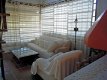 Sala do chalé 10