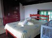 Quarto de casal chalé 2