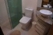 Banheiro higienizado e espaçoso! :: Almar Suites - Praia do Rosa SC Banheiro higienizado e espaçoso! :: Almar Suites - Praia do Rosa SC