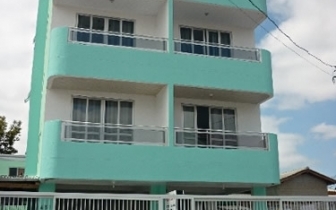 fachada do edificio :: Apartamentos em Meia Praia - Itapema SC fachada do edificio :: Apartamentos em Meia Praia - Itapema SC