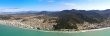 vista aerea da cidade