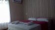 Suíte 01 com 1 cama de casal e 1 de solteiro e 1 beliche máximo 5 pessoas :: Pousada Sonho Meu - Penha SC Suíte 01 com 1 cama de casal e 1 de solteiro e 1 beliche máximo 5 pessoas :: Pousada Sonho Meu - Penha SC