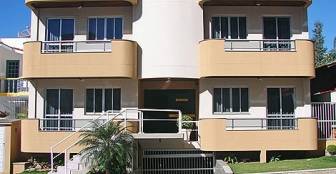 Pousada Acapulco