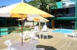 deck piscina
