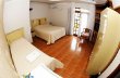 Quarto COM VARANDA acomoda até 4 pessoas :: Pousada Baía dos Corais - Penha SC Quarto COM VARANDA acomoda até 4 pessoas :: Pousada Baía dos Corais - Penha SC