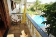 QUARTO , COM VISTA PARA PISCINA :: Pousada Baía dos Corais - Penha SC QUARTO , COM VISTA PARA PISCINA :: Pousada Baía dos Corais - Penha SC