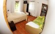 QUARTO COM CAMA CASAL + BICAMA , VISTA PARA PISCINA :: Pousada Baía dos Corais - Penha SC QUARTO COM CAMA CASAL + BICAMA , VISTA PARA PISCINA :: Pousada Baía dos Corais - Penha SC
