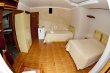 Quarto para 4 pessoas com varanda :: Pousada Baía dos Corais - Penha SC Quarto para 4 pessoas com varanda :: Pousada Baía dos Corais - Penha SC